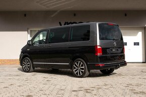 VW Multivan 2.0TDI 146kw DSG Highline odp.DPH 7-miest - 8