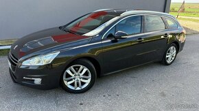 Peugeot 508 SW 1.6 THP - 8