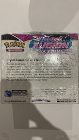 Pokemon Booster Box / Pokemon Blister - 8