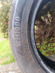 Zimné gumy Zeetex WH1000   205/55 R 17 95 V XL - 8