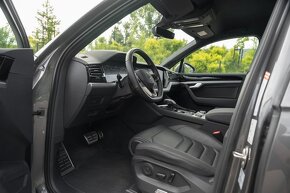 Volkswagen Touareg R-Line 4motion - 8