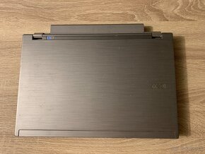 13” notebook Dell Latitude E4310 / 4/240GB Super stav - 8