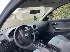 Seat Ibiza 1.9 TDI - 8