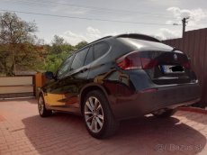 BMW X1 1.8d Sdrive - 8