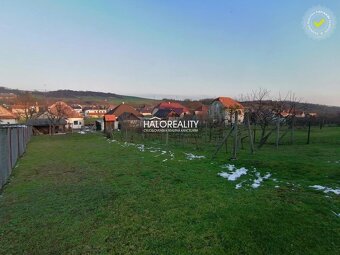 HALO reality - REZERVOVANÉ - Predaj, rodinný dom Čebovce - E - 8