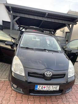 Toyota Verso - 8