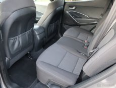 Hyundai Santa Fe 2015 2,0 CRDI 4x4 Comfort Plus, plná výbava - 8