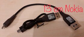 Mikro USB kábel - 8