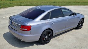 Audi A6 C6 3.0TDI Quattro 165kw - 8