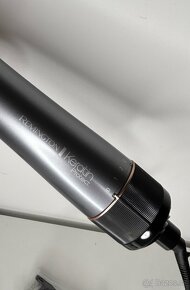 Rotačná fúkacia kulma Remington Keratin Protect - 8