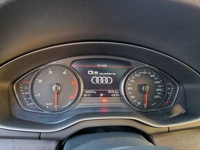 Audi Q5 2.0TDI, 2019, 140kw, 120tisíc km - 8