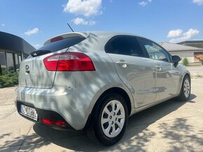 ✅Kia Rio 1.2 D-CVVT Gold/Slovenské auto✅ - 8