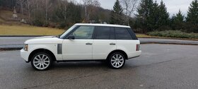 Land Rover Range Rover Vogue V8 3,6 D - 8