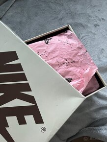 Air Jordan 1 Travis Scott Reverse Mocha - 8