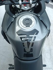 Predám alebo vymením Suzuki vStrom 650 - 8