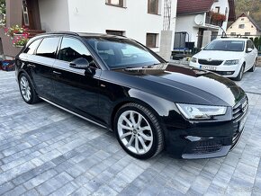 Audi a4 avant - 8