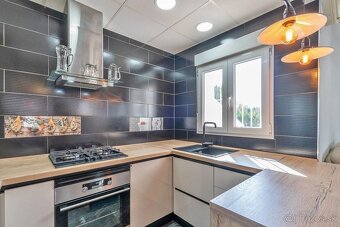 Dvoupodlažní rodinný dům 5+kk o užitné ploše 67 m² ŠPANĚLSKO - 8