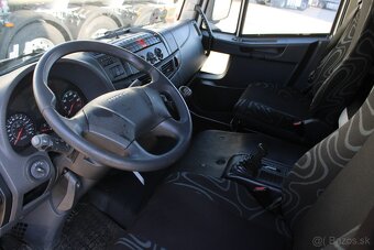 Iveco EUROCARGO 120EL22, EURO 6, PNEU 80% - 8