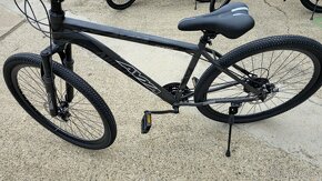 Bicykel MTB 27,5 - 8