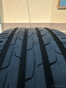 Continental EcoContact 6 195/55 R16 87V - 8