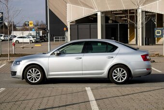 Škoda Octavia 2.0 TDI L K DSG - 8