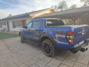 Ford Ranger - 8