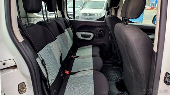 Citroën Berlingo PureTech 110 S&S Live M - 8