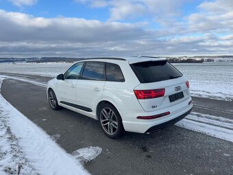 Audi Q7 3.0Tdi 200kw Sline - 8