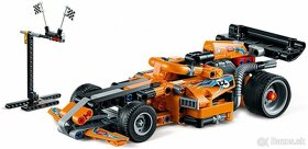 42104 LEGO Technic Race Truck - Pretekársky ťahač - 8