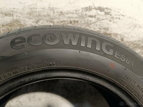185/65 R15 Letné pneumatiky Kumho Ecowing 4 kusy - 8