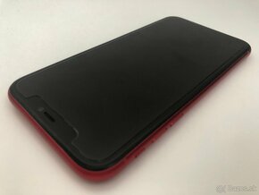 apple iphone 11 64gb Red / Batéria 100% - 8