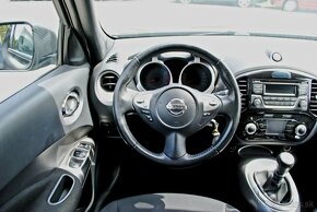 NISSAN JUKE - PREDAJ AJ NA SPLÁTKY - 8