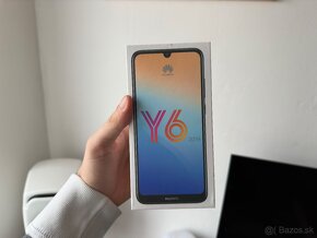 Huawei Y6 2019 - 8