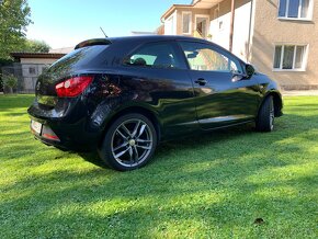 Seat Ibiza FR 2.0 TDI, 105 Kw - 8