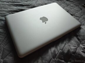 Apple MacBook pro 13" mid 2012 - 8