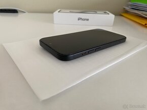 iPhone 15 128GB Black - 8