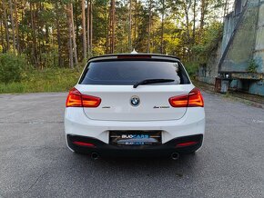 BMW M140i Xdrive 3dv. rok 2017,Pravidelný servis,První majit - 8