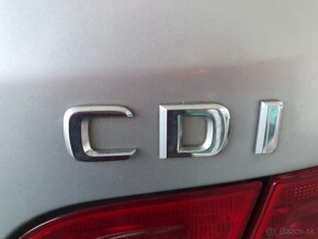 MERCEDES-BENZ B180 CDI AUTOMAT - DESIGNO - ALCANTARA - 8