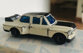 hot wheels kolieska 1/64 - 8