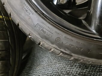 5X120 R17 MINI+LETNE PNEU 205/45 R17 - 8