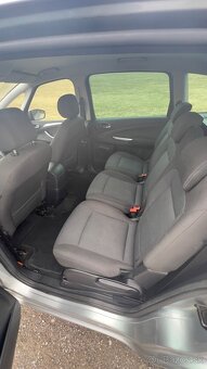 Ford S-Max 2.0 TDCI - 8