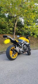 Yamaha MT10 - 8