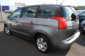 Peugeot 5008 1.6L HDi FAP Exclusive 7 miest - 8