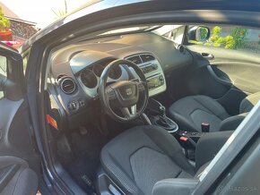 Seat Altea XL 1.4 TSI 2009 kupované na SR - 8