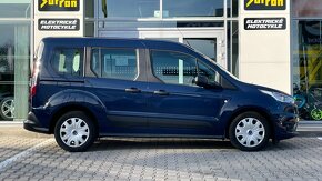 Ford Tourneo Connect 1,5TDCi 74kW MT6 2019 - 8