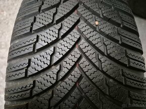 225/60r17 99H zimné 4 ks FIRESTONE dezén 8,8 mm DOT2021 - 8