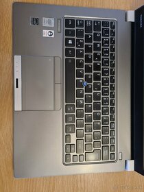 Ultrabook Toshiba Portege Z30 iba 1,2 kg - znizena cena - 8