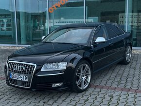 ✳️Audi S8 5.2V10 Quattro✳️ - 8