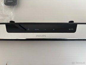 Soundbar PHILIPS HTL7140B/12 (ČIERNY) - 8