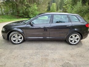 Audi A3 sportback 2.0 TDI - 8